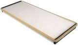 Filtru habitaclu MAHLE LA45