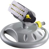 Aspersor de gradina Gardex Gear GX reglabil pentru gazon si plante