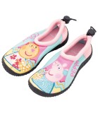 &Icirc;ncălțăminte Acvatică pentru Copii Peppa Pig 24-34 (set 6 buc.)