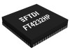 Interfață USB C Hi-Speed 3-3.6VDC I2C/SPI/UART