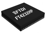 Interfață USB C Hi-Speed 3-3.6VDC I2C/SPI/UART