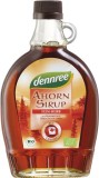 Sirop de Artar cu Gust Intens Grad A 375gr Dennree