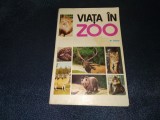 M COCIU - VIATA IN ZOO