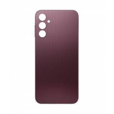 Capac Baterie Pentru Samsung Galaxy A14, A145 Rosu Inchis