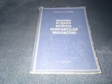 MIHAIL SPINEA - CERCETAREA DE RADIATII SI DETECTIA SUBSANTELOR RADIOACTIVE
