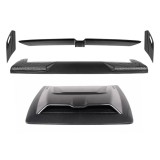 Pachet exterior carbon pentru Mercedes G-Class W465 2024+ B-Design