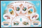 FRANTA 2005 MASINI AUTOMOBILE CUPA GORDON BENNETT