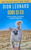 Gobi Si Eu - Dion Leonard ,559571, Pop