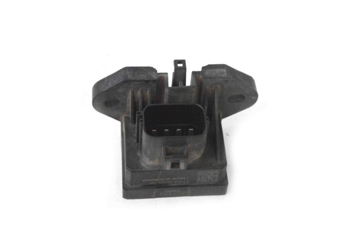 Unitate de control pompa de combustibil FORD TRANSIT CUSTOM Minibus / passenger 2021 OEM: F1FA-9D370-GA