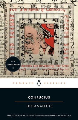 The Analects foto