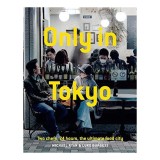 Only in Tokyo, Michael Ryan, Luke Burgess