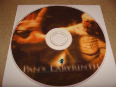 DVD - Pan&amp;#039;s labyrinth foto