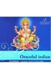 Oracolul indian, Autor Anonim
