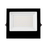 Proiector LED Homelight 30W 6400K Alb Rece IP65 Slim Puternic Rezistent Exterior