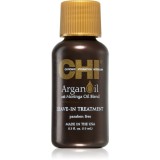 CHI Argan Oil Tratament de &icirc;ngrijire cu ulei de argan 15 ml