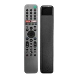 RMF-TX600U Telecomanda pentru LED SONY Bravia Smart TV Bluetooth Seriile UHD LED 43 48 49 55 65 75 85 77 85 98 inches, Oem