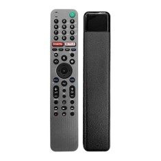 RMF-TX600U Telecomanda pentru LED SONY Bravia Smart TV Bluetooth Seriile UHD LED 43 48 49 55 65 75 85 77 85 98 inches