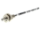 Senzor fibră optică OMRON E32-D211 2M reflexiv 0-240mm, cablu 2m