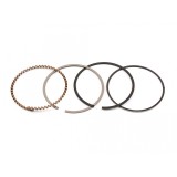Set segmenti CB250, 65.5mm
