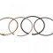 Set segmenti CB250, 65.5mm