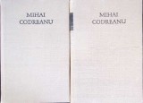 SCRIERI VOL.1-2 EDITIE DE CONST. CIOPRAGA SI ILIE DAN-MIHAI CODREANU-352475