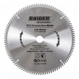 Cumpara ieftin Disc circular Raider, 305 х 30 mm, 100 T