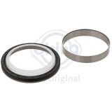 Elring Simering, arbore cotit