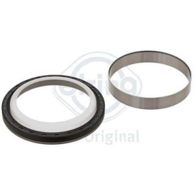 Elring Simering, arbore cotit foto