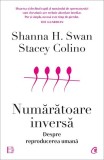 Numărătoare inversă - Paperback brosat - Shanna H. Swan, Stacey Colino - Curtea Veche