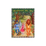 Vrajitorul din Oz - L. Frank Baum