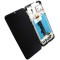 Display Motorola Moto E7 Power Display Service Pack Negru Black