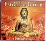 David Visan - Buddha Bar V [ dublu cd ] NM / NM George V records, Europa, 2003