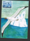 CPIB 21733 - CARTE POSTALA - PROTECTIA REGIUNILOR POLARE, Necirculata, Fotografie