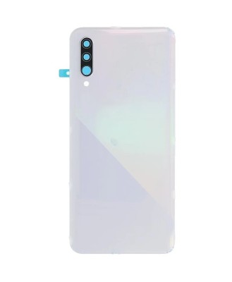 Capac Baterie Samsung Galaxy A30s , A307 Alb foto