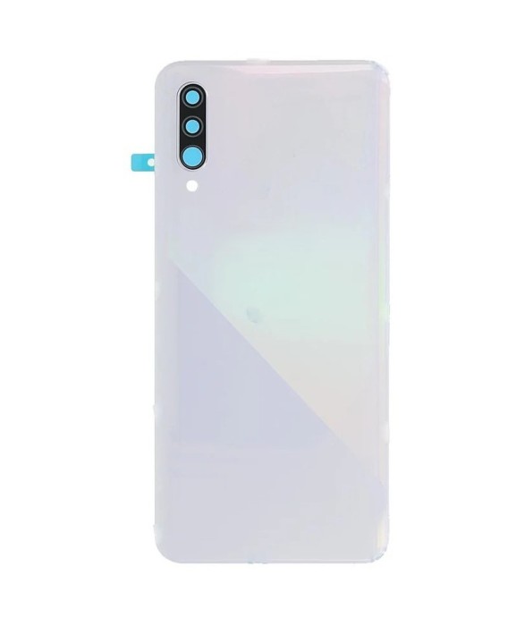 Capac Baterie Samsung Galaxy A30s , A307 Alb
