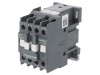 Contactor 3P NO 3A NC 220VAC 9A 690V