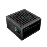 Sursa DeepCool &ndash; gaming &bdquo;PF350&rdquo; 350W 80 Plus, fan 120 mm x 1, ATX 12V V2.4, non-modulara