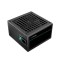 Sursa DeepCool &ndash; gaming &bdquo;PF350&rdquo; 350W 80 Plus, fan 120 mm x 1, ATX 12V V2.4, non-modulara