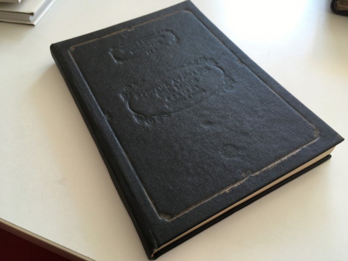 PSB 16 SF. ATANASIE CEL MARE- SCRIERI.PARTEA A DOUA- EPISTOLE. DESPRE SFANTUL DUH. VIATA CUV. PARINTE ANTONIE. IBM AL BOR 1988