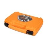 Cutie naluci spinning Delphin LureBOX MEGA, 365x280x90 mm