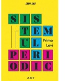 Sistemul periodic - Primo Levi, Vlad Russo