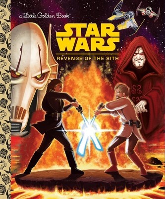 Star Wars: Revenge of the Sith foto