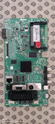 Mainboard TV Vestel 17MB110 foto