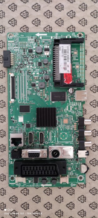 Mainboard TV Vestel 17MB110