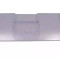 Usita rabatabila congelator aparate frigorifice Arctic, dimensiuni 47x19x3 cm