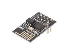 Placa de dezvoltare IoT WiFi ESP-01S ESP8266, 2.4GHz, 3.3V, CEY3366-1