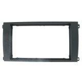 Rama adaptoare 1DIN Connects2 pentru Porsche Cayenne 2002-2006