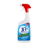 Detergent Universal Sano Jet Spuma Ulei Pin Natural 750ml, Curatenie Bucatarie, Baie, Pardoseli, Tesaturi, Indeparteaza Grasimea