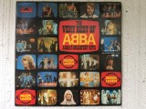 ABBA The Very Best Of ABBA dublu disc vinyl 2 LP muzica pop disco dance polydor records germany VG+