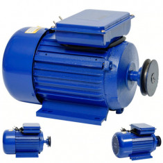 Motor electric 3.5kW monofazat 220V 1500rpm (CMP0738)